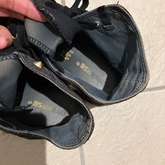 コンバース5 1/2の画像
