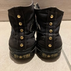 コンバース5 1/2の画像