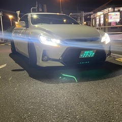 マークX130の画像