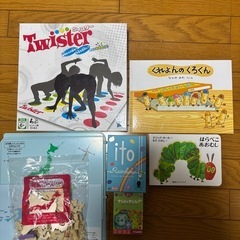 お子様用知育おもちゃ絵本