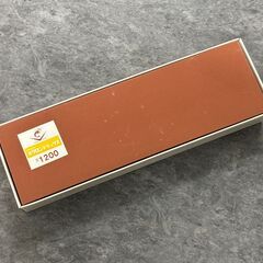『販売』ロブスター　ミクロンデラックス 砥石　＃1200の画像