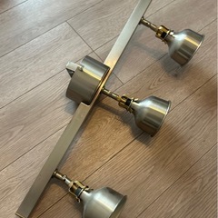 IKEAの照明　その②