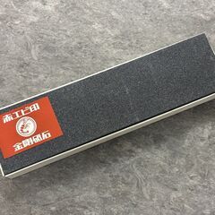 『販売』ロブスター　赤エビ印　金剛砥石　C細目の画像