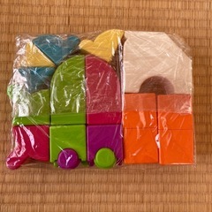 ピタゴラス　磁石　おもちゃの画像