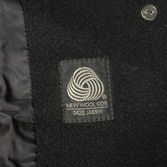 Carat カシミヤ ロングコートの画像