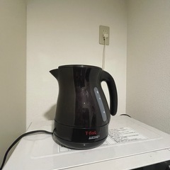家電3点セット　冷蔵庫レンジケトルの画像