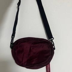 X large ショルダーバッグの画像
