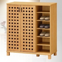 靴箱　下駄箱　の画像