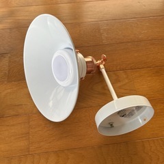 電池式ライト