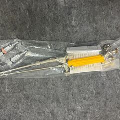 小池酸素　中切セフティライト (中型切断器)　未使用品の画像