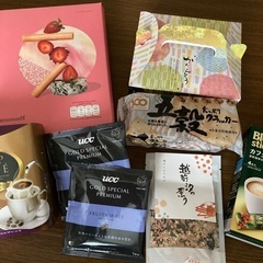 福井　焼かにふりかけ　など