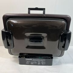 TIGER タイガー ホットプレート これ一台 CRV-A300...
