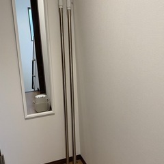 突っ張り棒