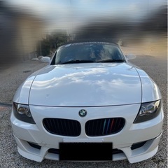 オープンカー