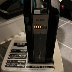電動自転車　YAMAHA PASの画像