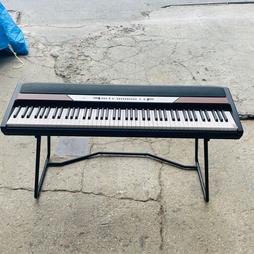 【❗️✨高性能✨❗️】KORG SP-250 デジタルピアノリアル鍵盤＆スタンド付き❗️