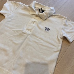 美品❣️コムサ　ポロシャツ　