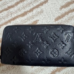 ビィトン財布