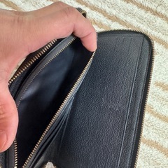 ビィトン財布の画像