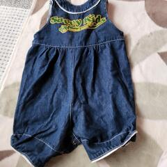 キッズ服の画像