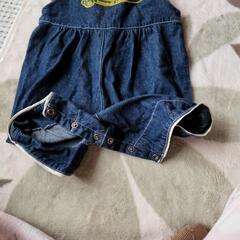 キッズ服の画像