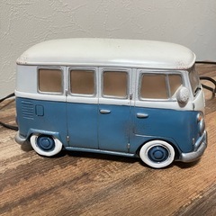 【お取引決定】車型インテリアライトの画像