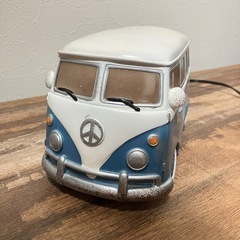 【お取引決定】車型インテリアライトの画像