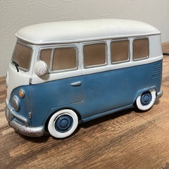 【お取引決定】車型インテリアライトの画像