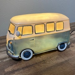 【お取引決定】車型インテリアライトの画像