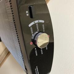 電気ヒーターの画像