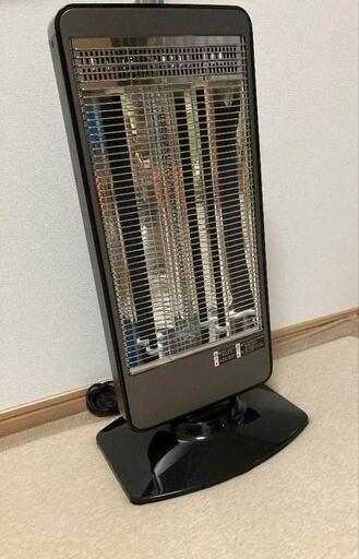 電気ヒーター