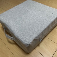 トランポリンクッション【受け取り予定者様とやり取り中です】の画像