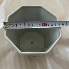 陶器鉢　新品の画像