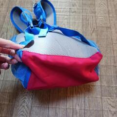 トーマスリュックの画像