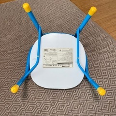 トーマス 子供用 いすの画像