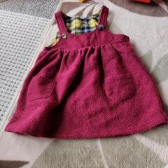 キッズ服