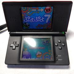 ニンテンドーＤＳliteの画像