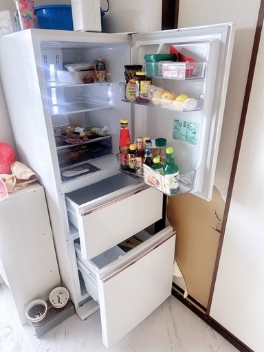三菱冷蔵庫2020産