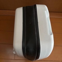 シンク　折りたたみゴミ箱の画像