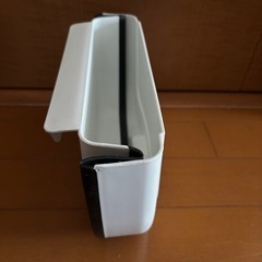 シンク　折りたたみゴミ箱の画像