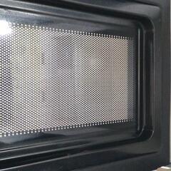 電子レンジの画像