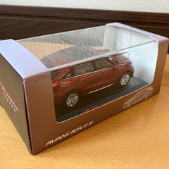 【20%OFF❣️】広気　HONDA アヴァンシアの画像