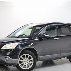 【オトロン17店舗展開中！】ホンダ　CR-V　ZL