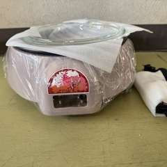 【伊那市引き取り限定】深型グリルパンの画像