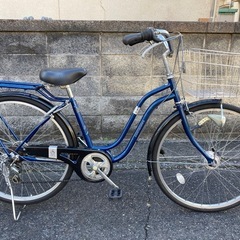 中古】膳所駅の自転車を格安/激安/無料であげます・譲ります｜ジモティー