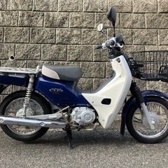 カブ50プロ
