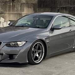 BMW 3シリーズ E92｜BMWの中古車｜ジモティー