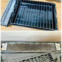 【中古】Paloma パロマ ガスコンロ LPガス用の画像