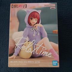 押しの子　有馬かな
