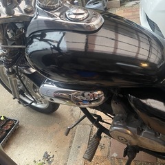 マグナ50の画像